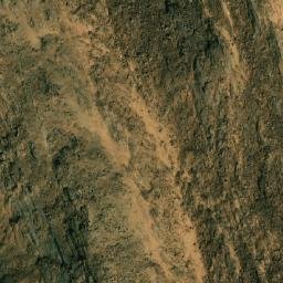Satellite imagery of Aheggar, DZ