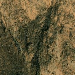 Satellite imagery of Aheggar, DZ
