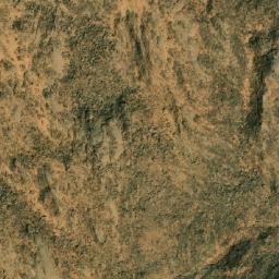 Satellite imagery of Aheggar, DZ