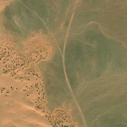 Satellite imagery of Gara ti-n-Seksiouene, DZ