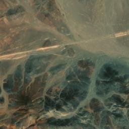 Satellite imagery of Nuşayb Umm Ḩasan, EG