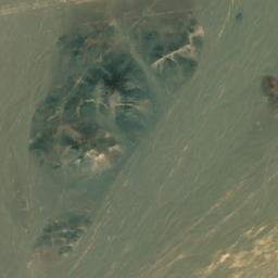 Satellite imagery of Nuşayb Umm Ḩasan, EG