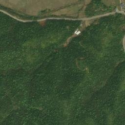 Satellite imagery of Meizi Shan, CN