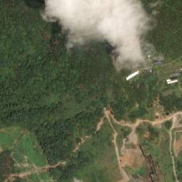 Satellite imagery of Wutian Shan, CN