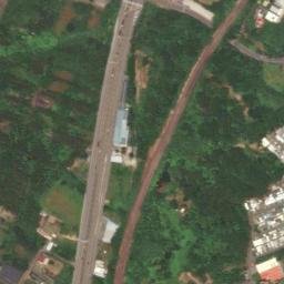 Satellite imagery of 三等三角點 陸補54, TW