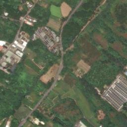 Satellite imagery of 三等三角點 陸補54, TW