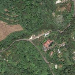 Satellite imagery of 二等三角點 1037, TW