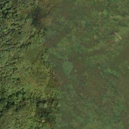 Satellite imagery of 二等三角點 1117, TW