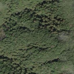 Satellite imagery of 新北桃市界鞍部, TW