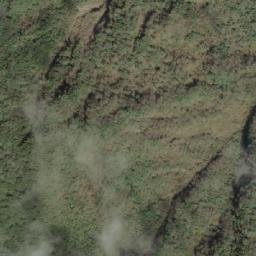 Satellite imagery of 新北桃市界鞍部, TW