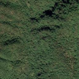 Satellite imagery of 三等三角點 4166, TW