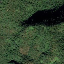 Satellite imagery of 三等三角點 4166, TW