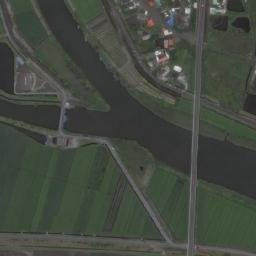 Satellite imagery of 三等三角點 718, TW