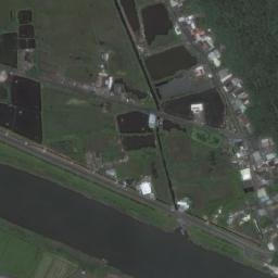 Satellite imagery of 三等三角點 718, TW