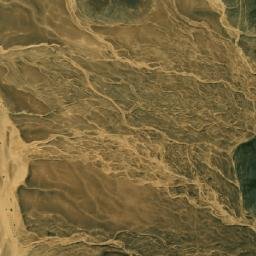 Satellite imagery of Adrar Imoug’era, DZ