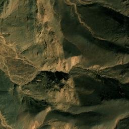 Satellite imagery of Adrar Imoug’era, DZ