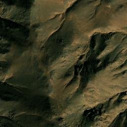 Satellite imagery of Adrar Imoug’era, DZ