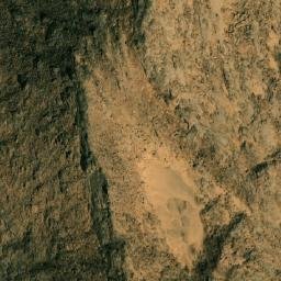 Satellite imagery of Aheggar, DZ