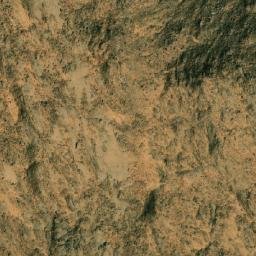 Satellite imagery of Aheggar, DZ