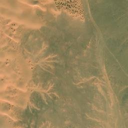 Satellite imagery of Gara ti-n-Seksiouene, DZ