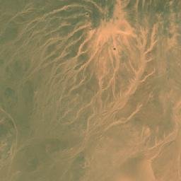 Satellite imagery of Gara ti-n-Seksiouene, DZ