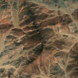 Satellite imagery of Nuşayb Umm Ḩasan, EG