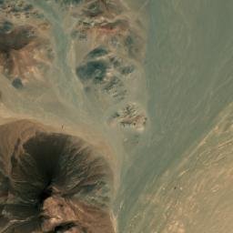 Satellite imagery of Nuşayb Umm Ḩasan, EG