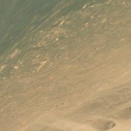 Satellite imagery of Nuşayb Umm Ḩasan, EG