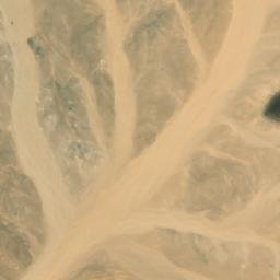 Satellite imagery of Jabal Nuşayb ‘Īd, EG