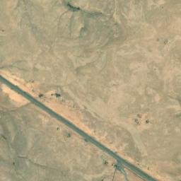 Satellite imagery of Khashm al ‘Ān, SA