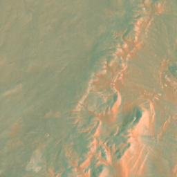 Satellite imagery of Jāl Bu‘ayj, SA