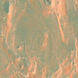 Satellite imagery of Jāl Bu‘ayj, SA