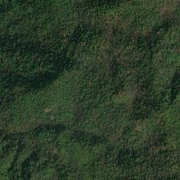 Satellite imagery of Wudang Shan, CN