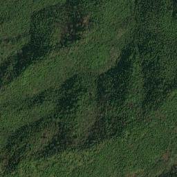 Satellite imagery of Wudang Shan, CN