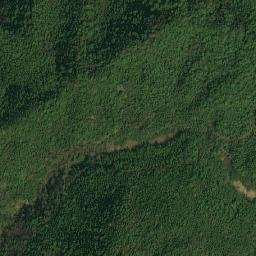 Satellite imagery of Wudang Shan, CN