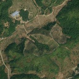 Satellite imagery of Xiaopian, CN