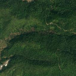 Satellite imagery of Xiaopian, CN