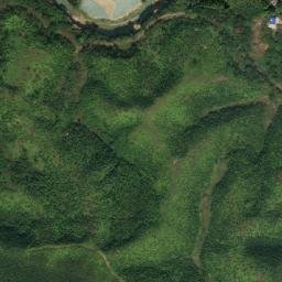 Satellite imagery of Bantian Shan, CN