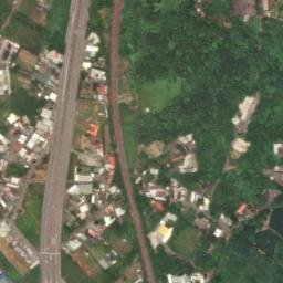 Satellite imagery of 三等三角點 陸補54, TW