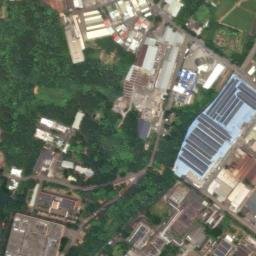 Satellite imagery of 三等三角點 陸補54, TW
