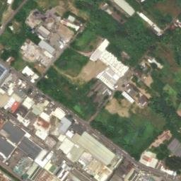 Satellite imagery of 三等三角點 陸補54, TW