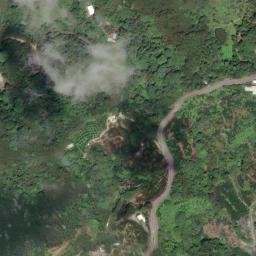 Satellite imagery of 二等三角點 1037, TW