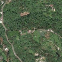 Satellite imagery of 二等三角點 1037, TW