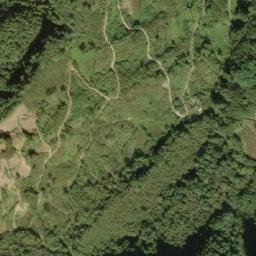 Satellite imagery of 三等三角點 6248, TW