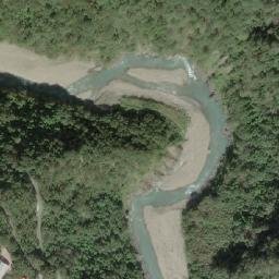 Satellite imagery of 三等三角點 6264, TW