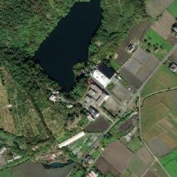 Satellite imagery of 三等三角點 735, TW
