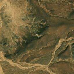 Satellite imagery of Adrar Imoug’era, DZ