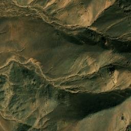 Satellite imagery of Adrar Imoug’era, DZ