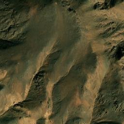 Satellite imagery of Adrar Imoug’era, DZ