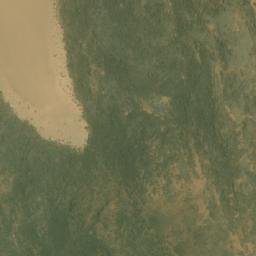 Satellite imagery of Timenouara, DZ